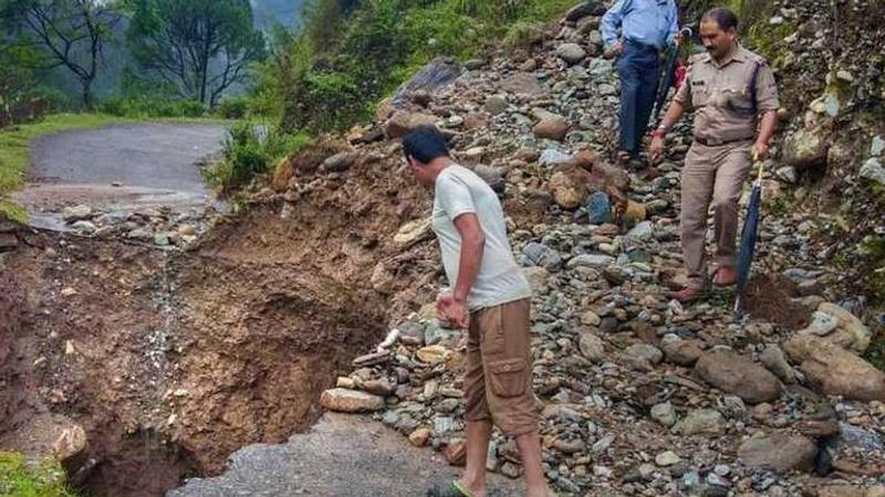 Uttarakhand