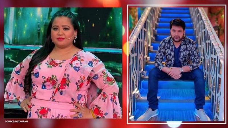 Bharti Singh