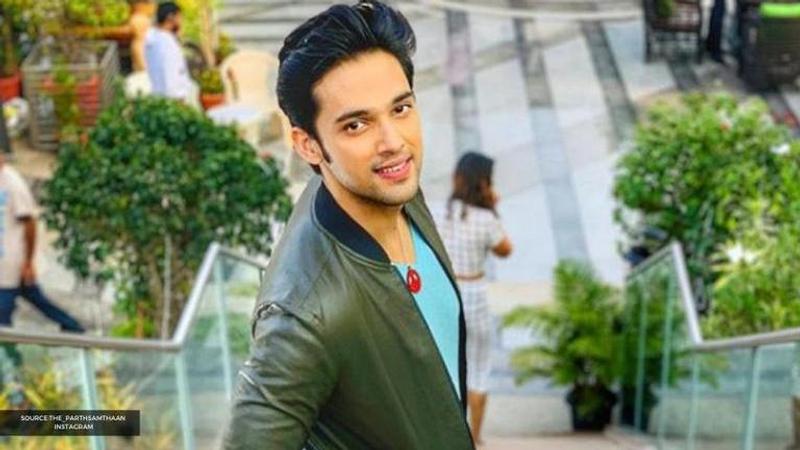 Parth Samthaan