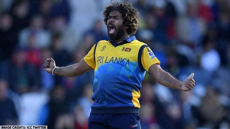 Lasith Malinga