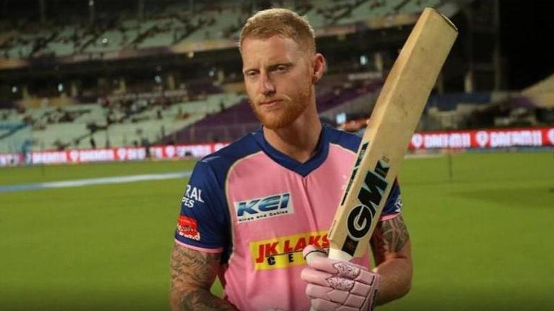 Ben Stokes