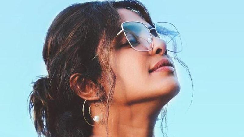 Priyanka Chopra is elated after memoir becomes the best-selling book in the USA