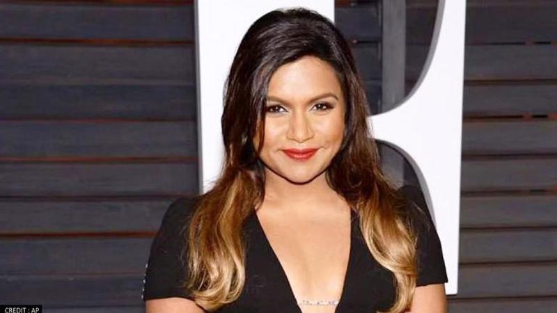 Mindy Kaling