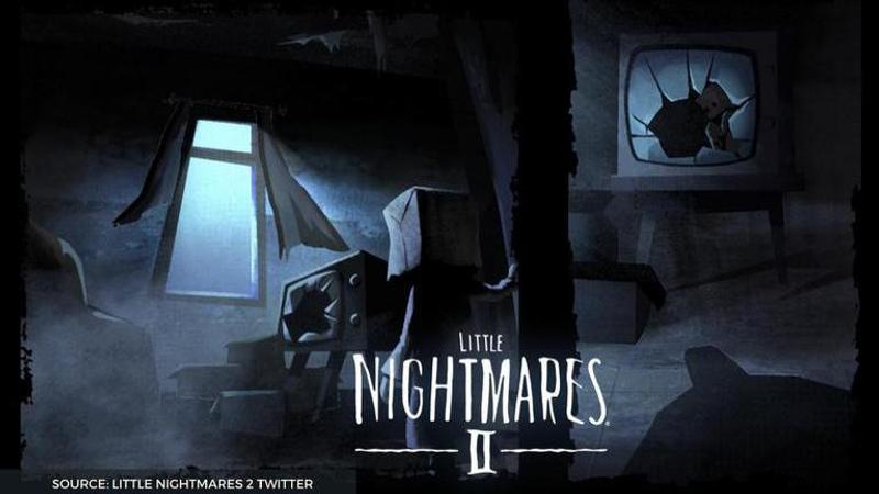 is little nightmares 2 a prequel