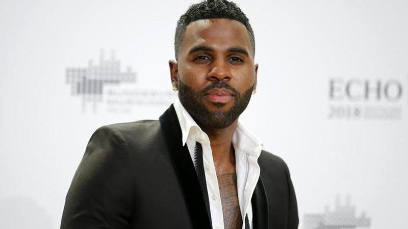 jason derulo, jason derulo fight video