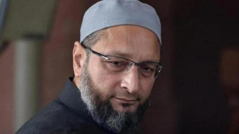 Govt bringing Jinnah alive with Citizenship Bill: Owaisi