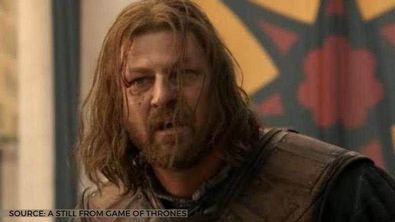 Sean Bean