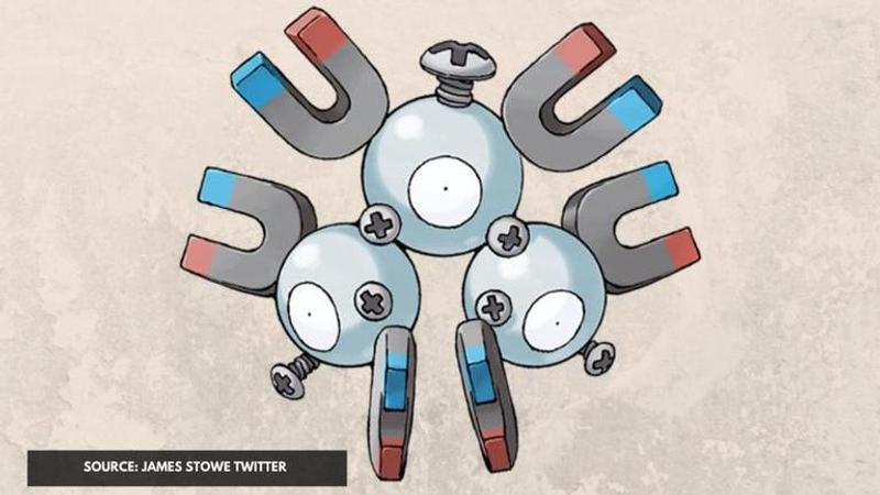 how to evolve magneton