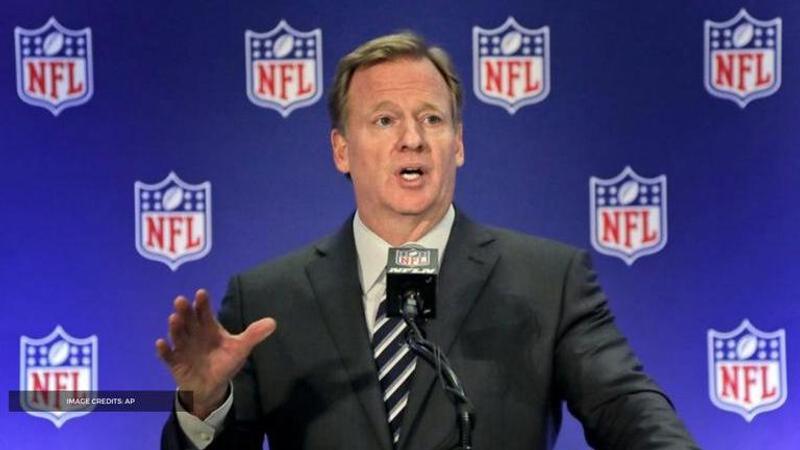 roger goodell