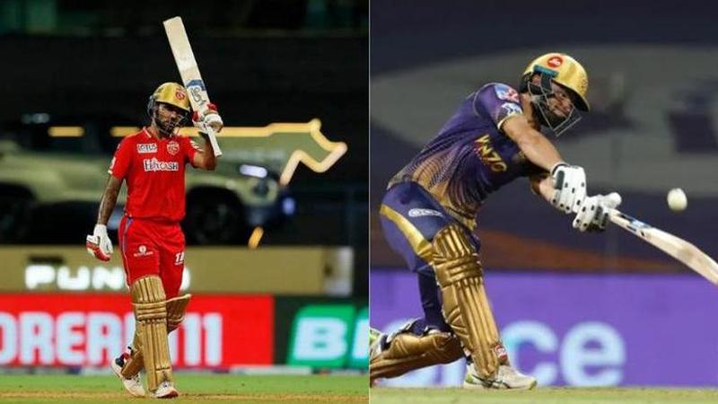 KKR vs PBKS IPL 2023