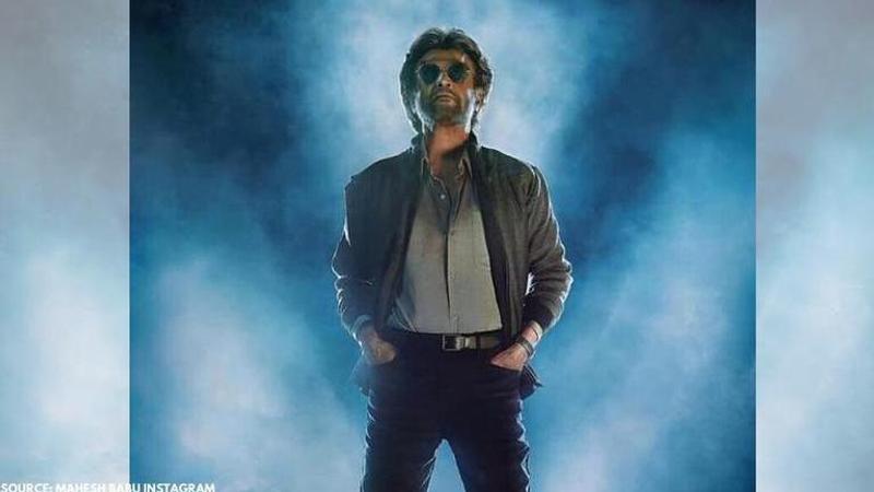 Rajinikanth