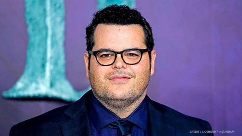 Josh Gad