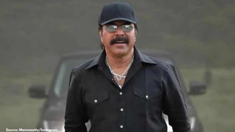 Mammootty