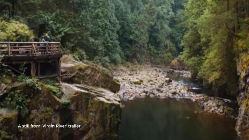 snug cove in bowen island