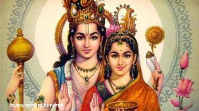 Mohini ekadashi Images