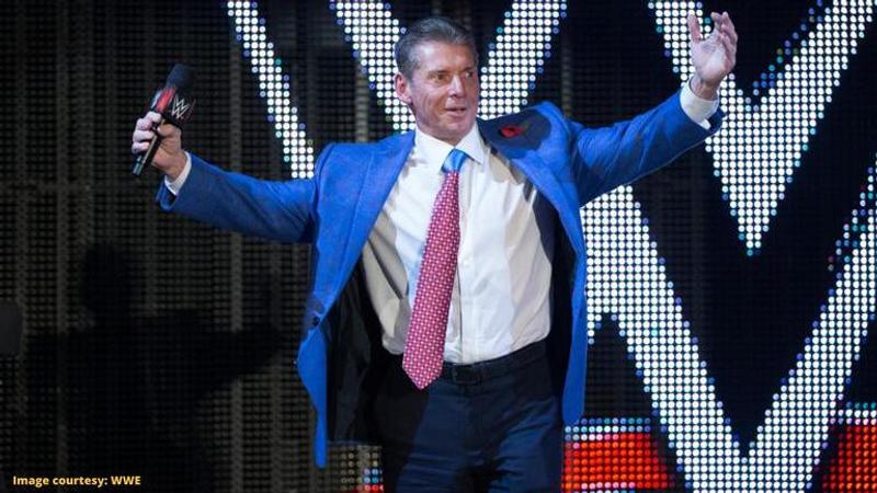 Vince McMahon