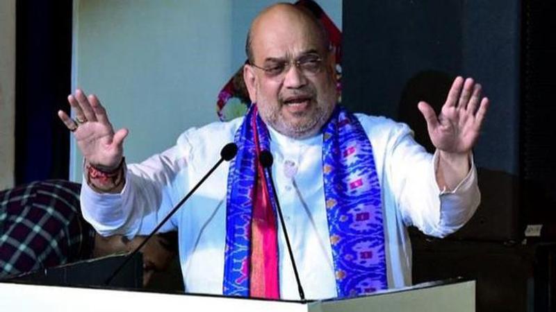 Amit Shah