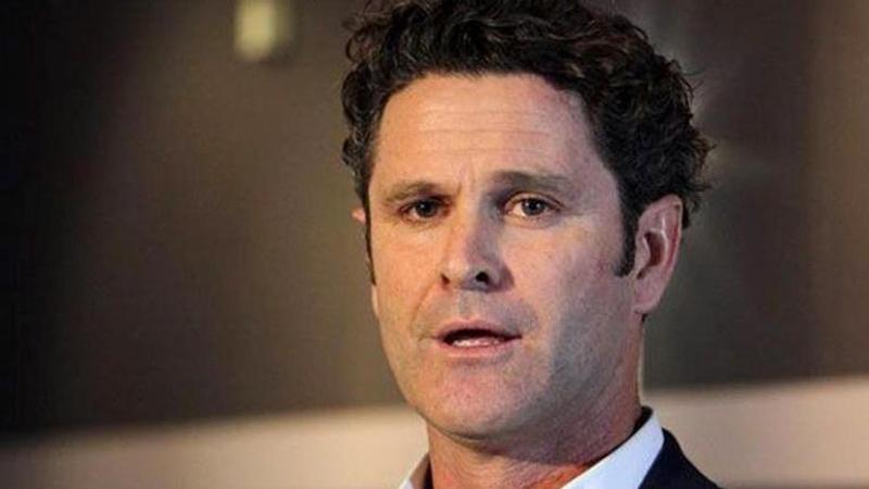 What happened to Chris Cairns