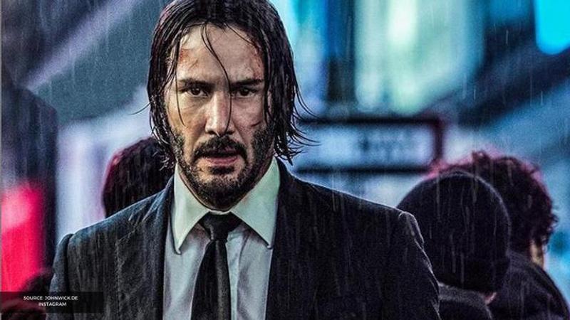 John Wick 5