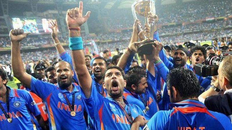 Munaf Patel, 2011 World Cup