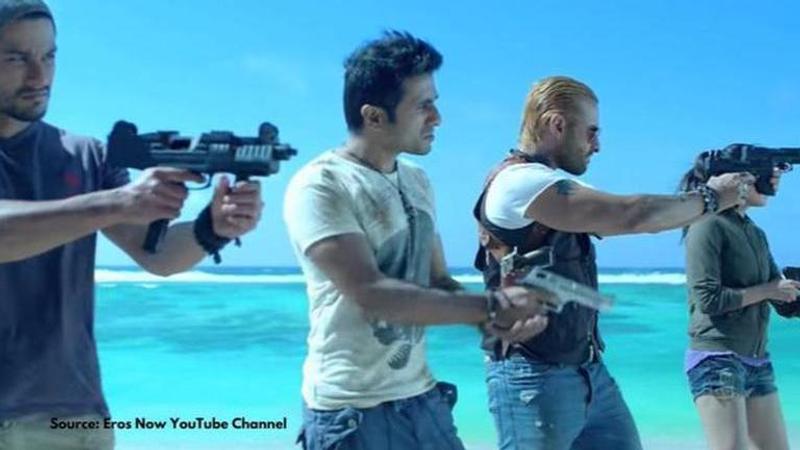 Go Goa Gone 2