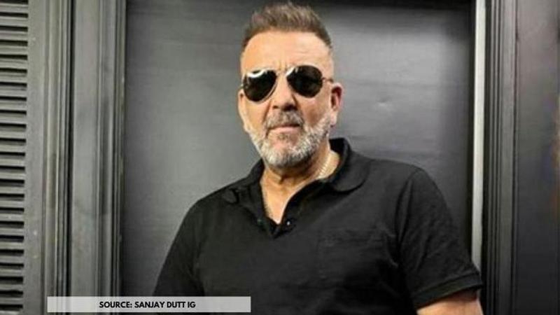 Sanjay Dutt