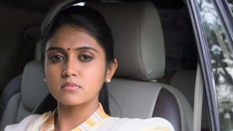 Rinku Rajguru