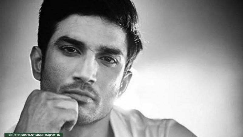 Sushant Singh Rajput