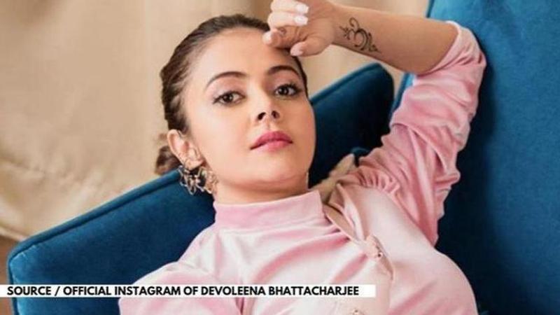 Devoleena