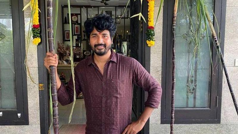 sivakarthikeyan