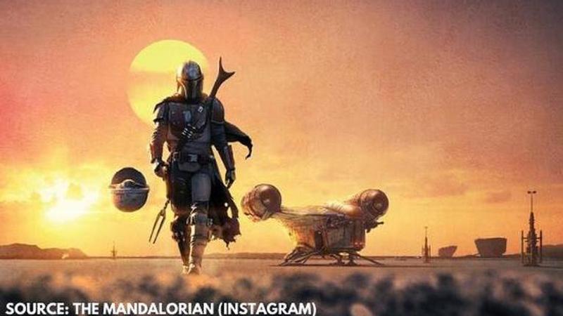 when does mandalorian take place