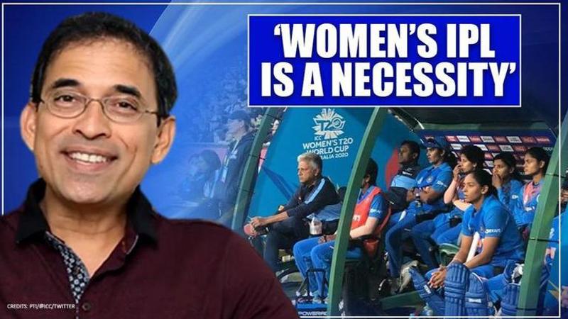 Harsha Bhogle