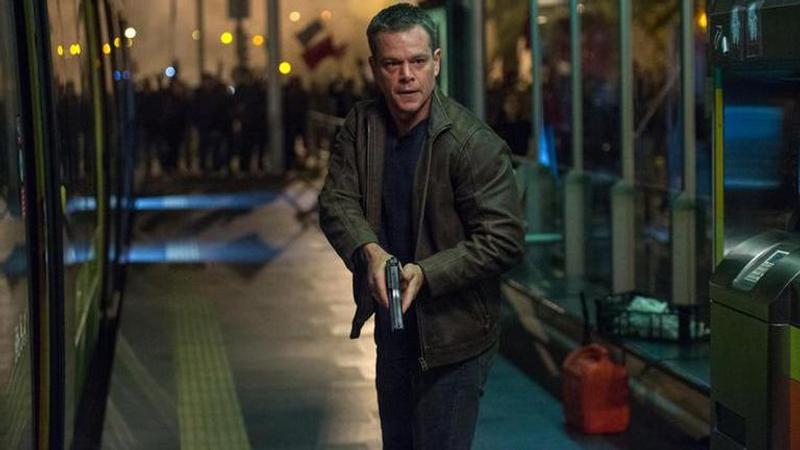 Jason Bourne films were a wake-up call for James Bond franchise: Paul Greengrass