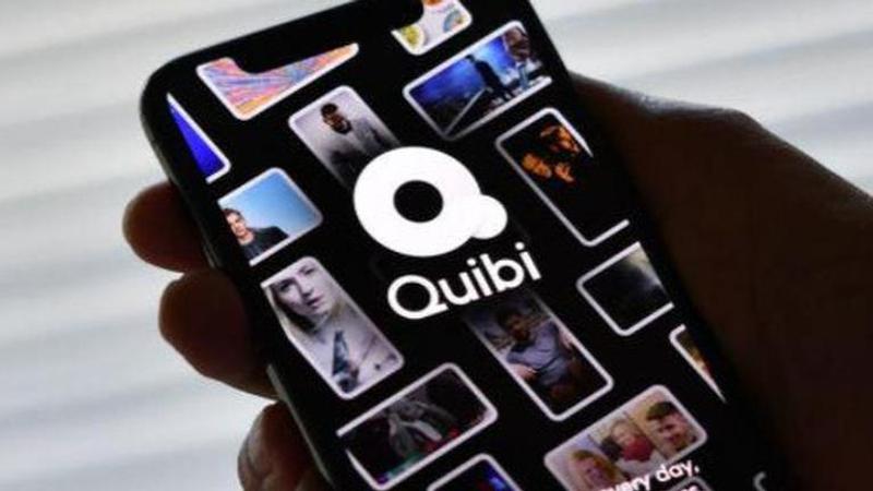 when is quibi shutting down