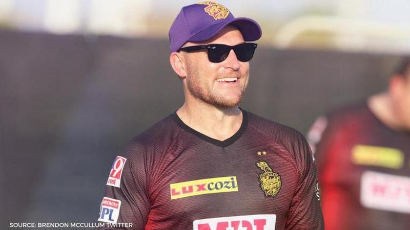 Brendon McCullum