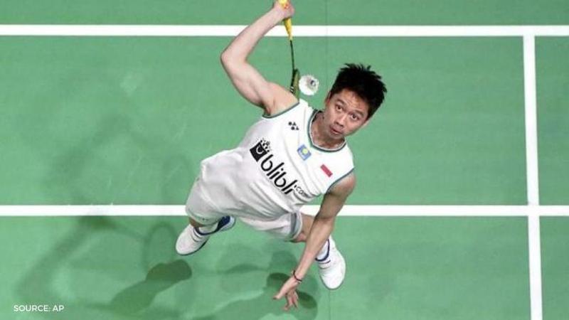 Kevin Sanjaya