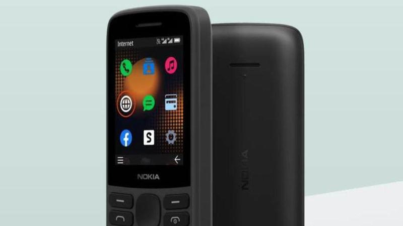 nokia 215