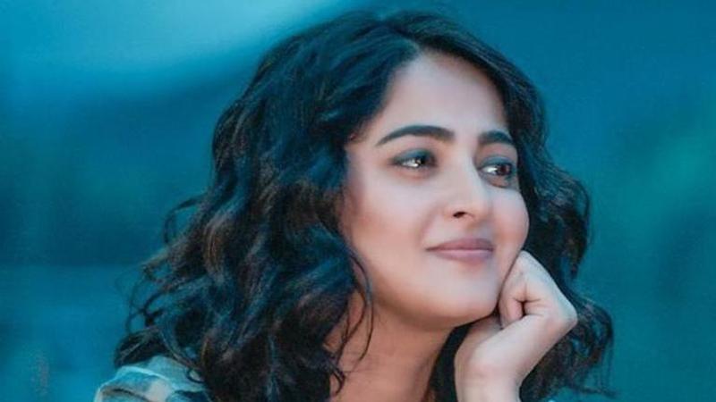 Anushka Shetty rings in her 39th birthday, netizens trend #HappyBirthdayAnushka on Twitter