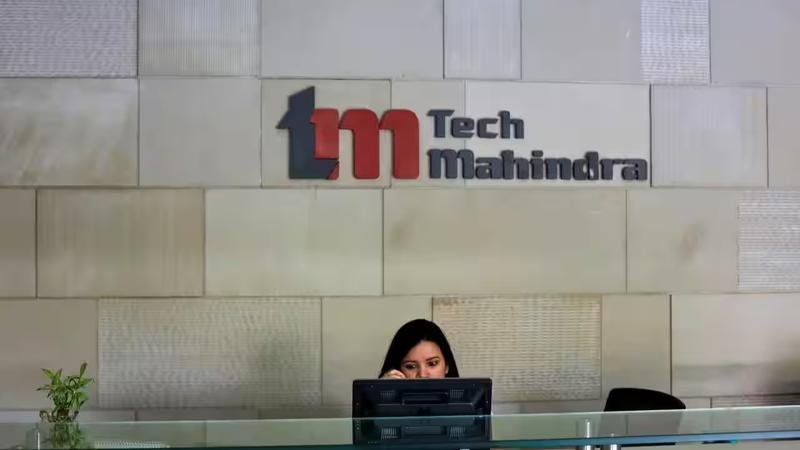 Tech Mahindra