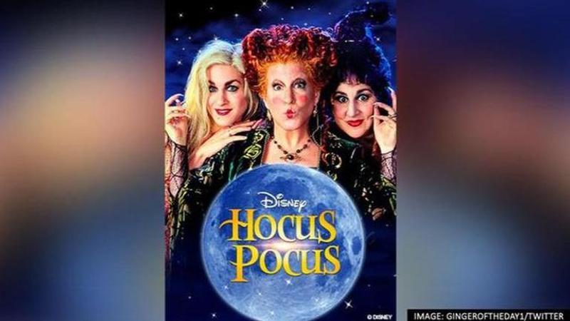 Hocus Pocus 2