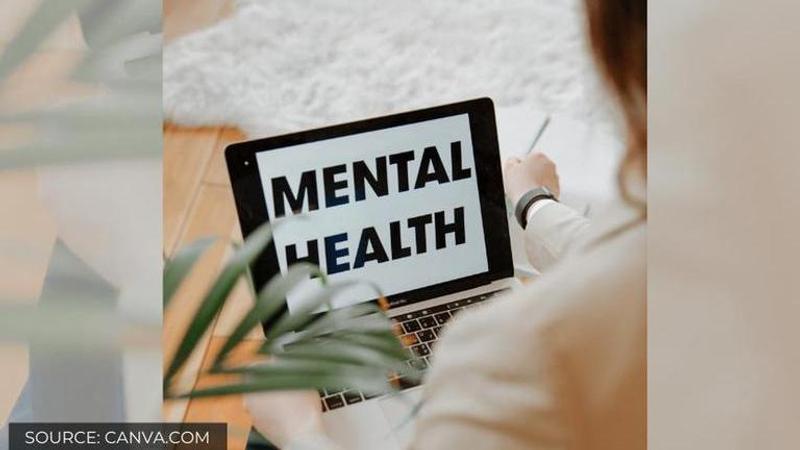 world mental health day 2020