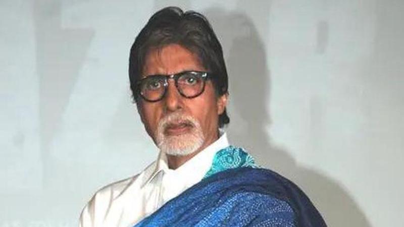 amitabh bachchan