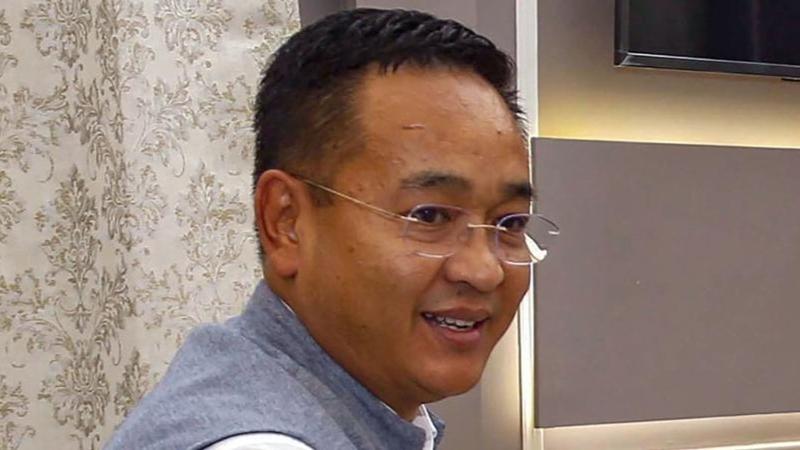 Prem Singh Tamang