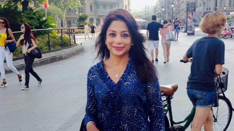 Sheena Bora Murder Case