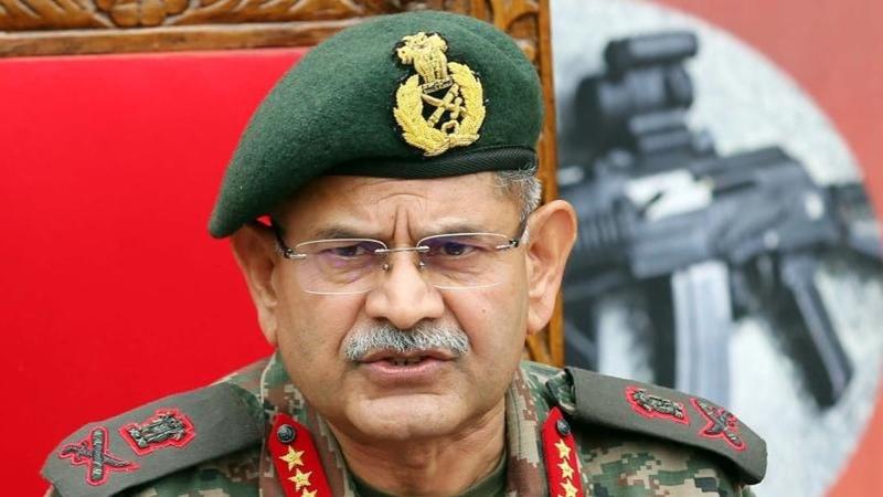 Lt Gen Upendra Dwivedi to be new Army Chief