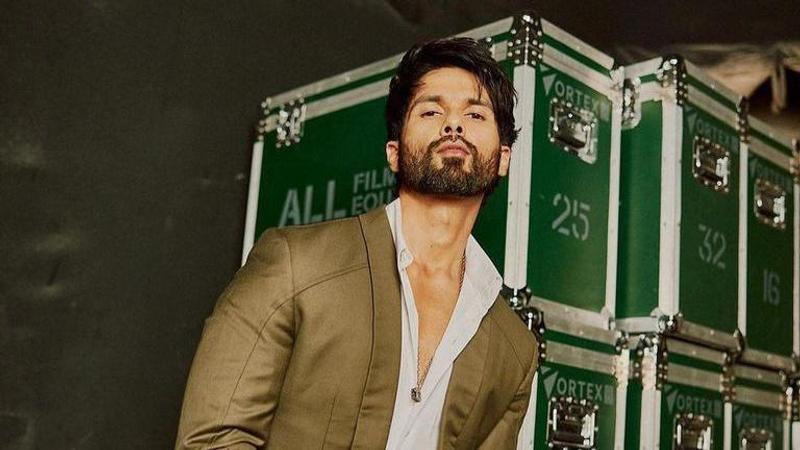 shahid kapoor