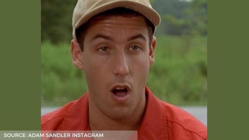 adam sandler's birthday