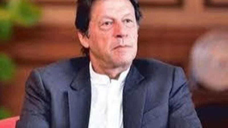 Pak PM Imran tests for COVID-19; total cases cross 10,000 mark