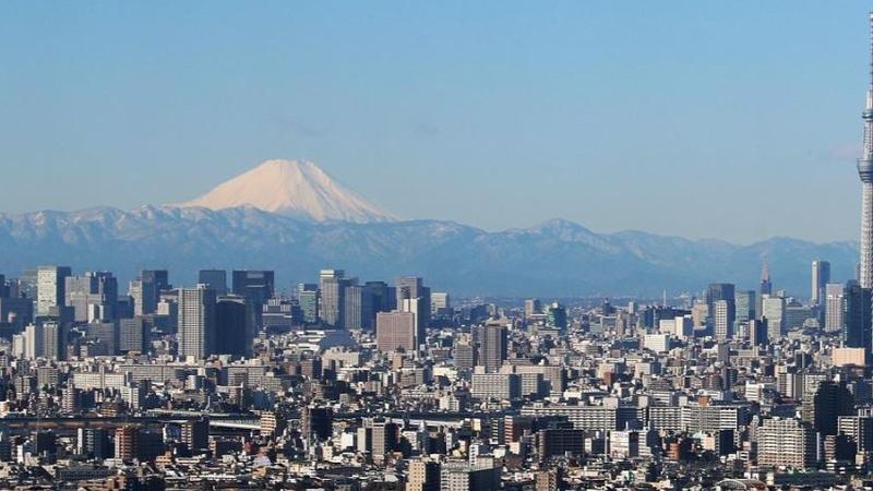 Tokyo,  Japan 