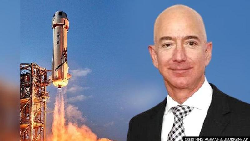 blue Origin